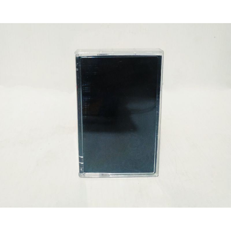 KASET METALLICA - METALLICA (SEGEL)