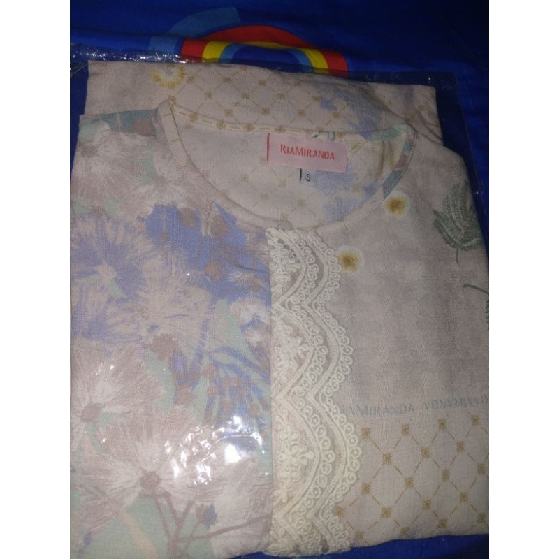 Marfella Top Riamiranda
