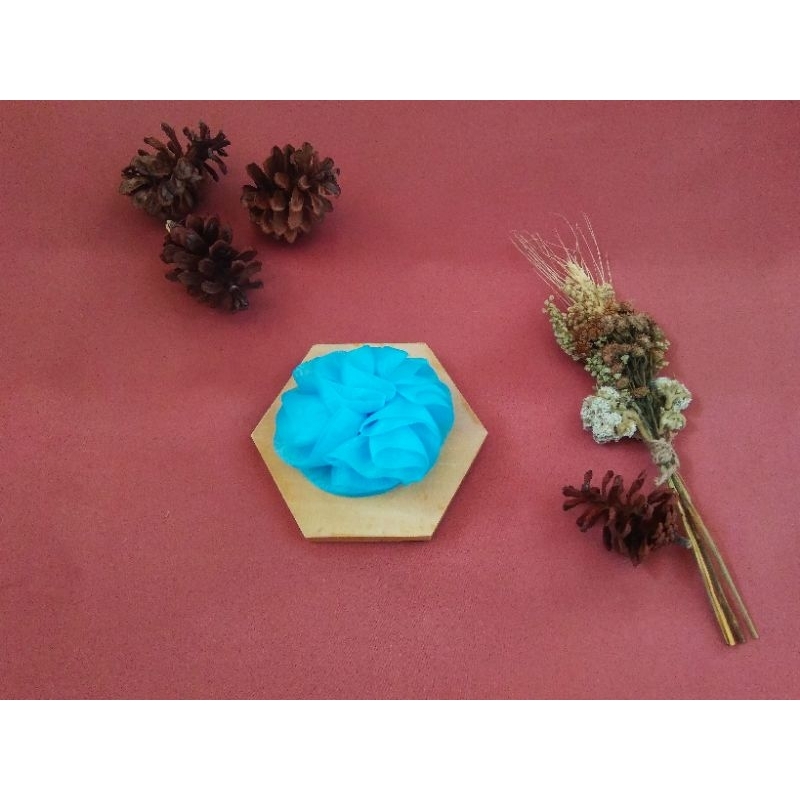 B013 Brooch Kain / Brooch Pita / Brooch Hijab / Bross / Kanzhashi / Handmade