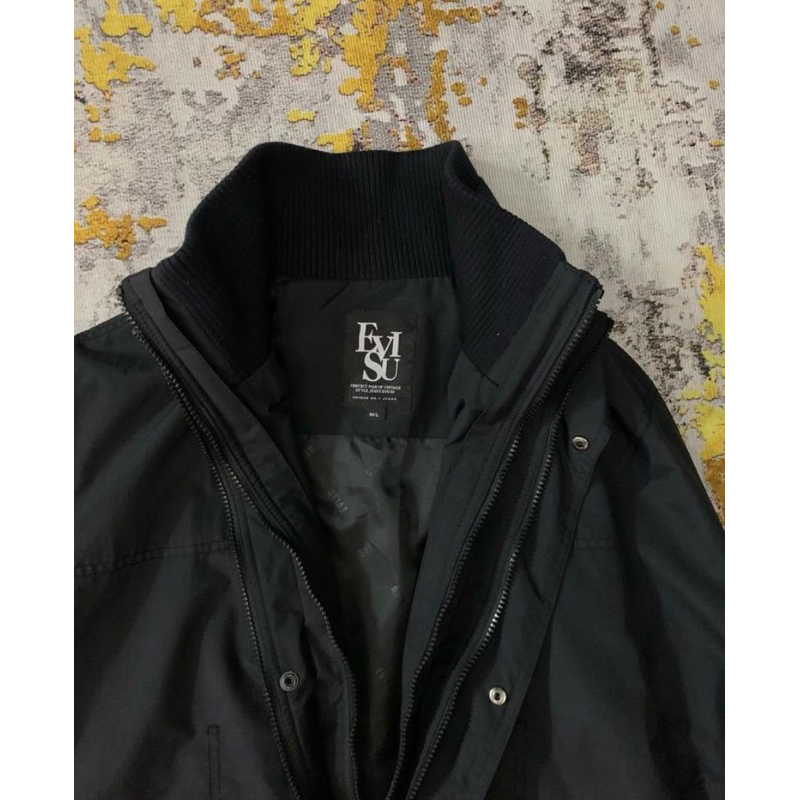 link untuk jaket evisu original