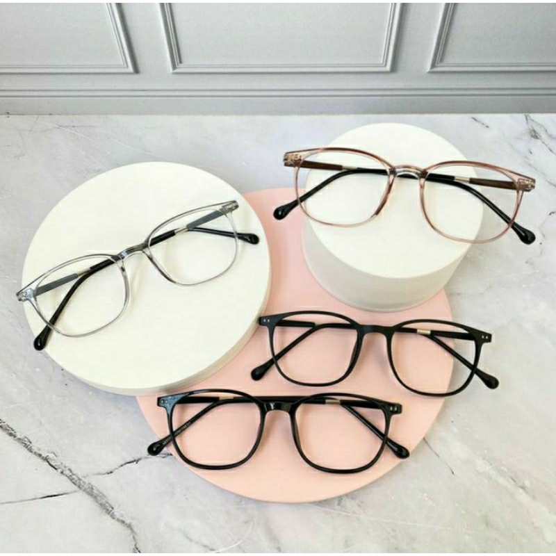 TERMURAH KACAMATA DIOR LENTUR KODE TR 2130 LENSA PHOTOCROMIC BLUERAY BLUECROMIC