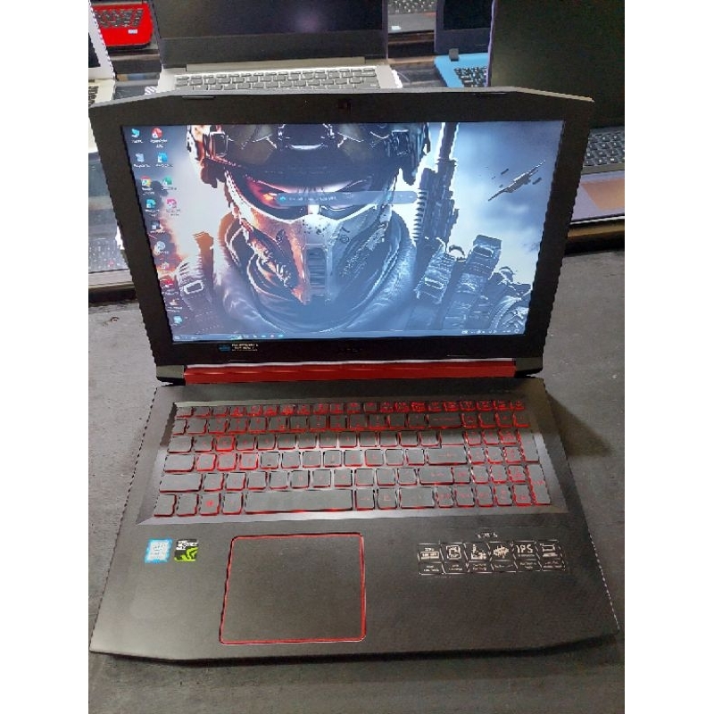 acer nitro 5 AN515-52 core i5 gen 8