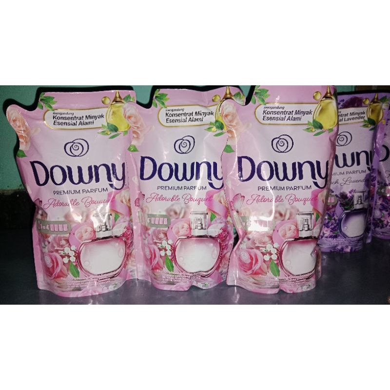 downy 550ml