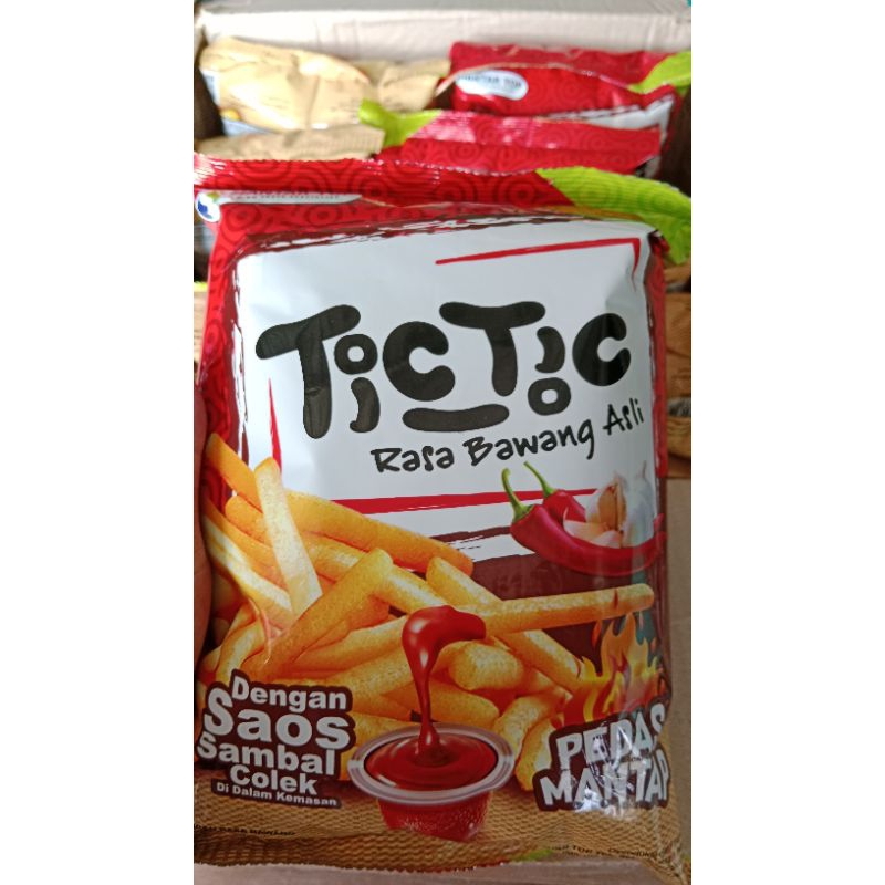 

tictic snack 65g