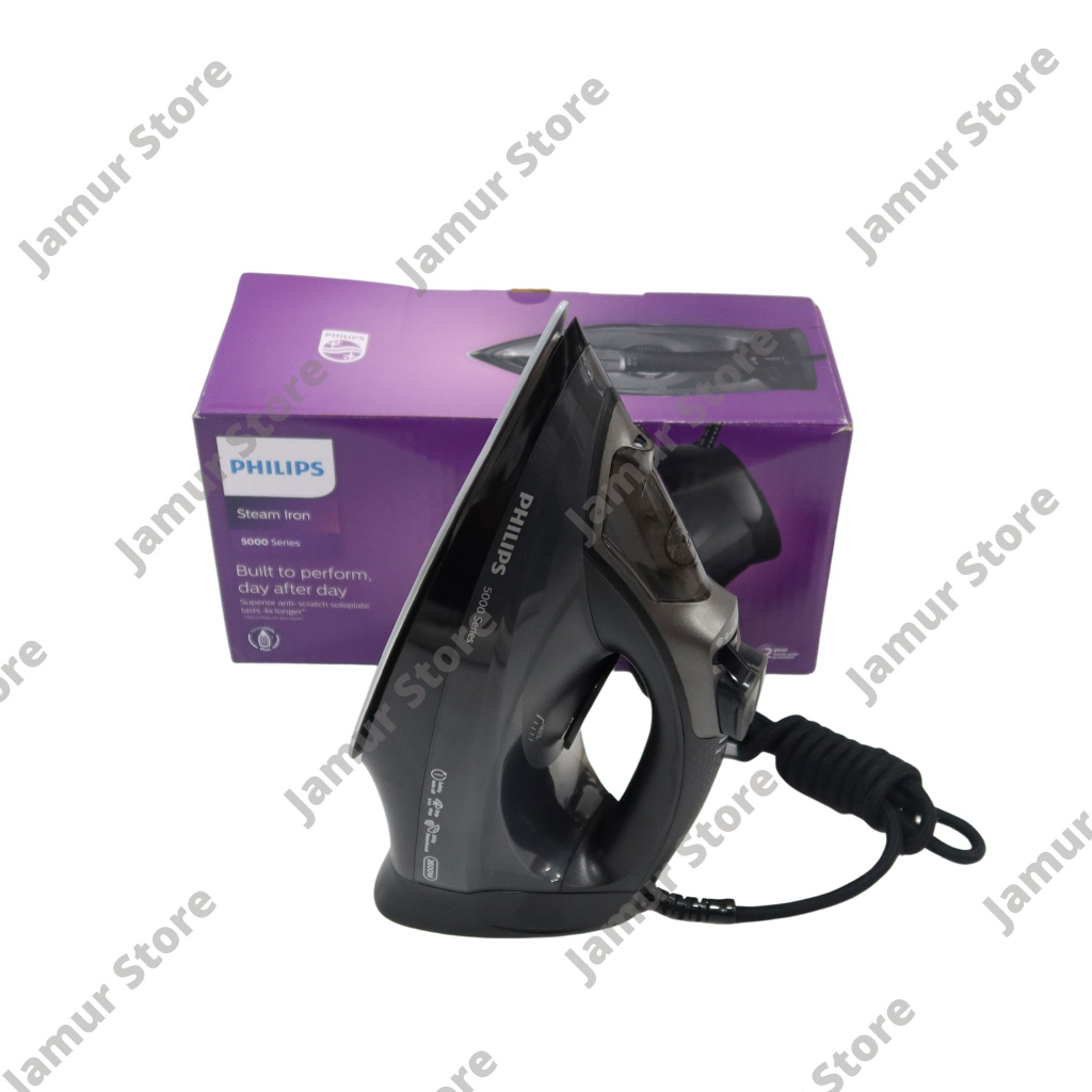 Setrika Uap Philips DST5040 Philips Steam Iron DST5040 Generator Uap
