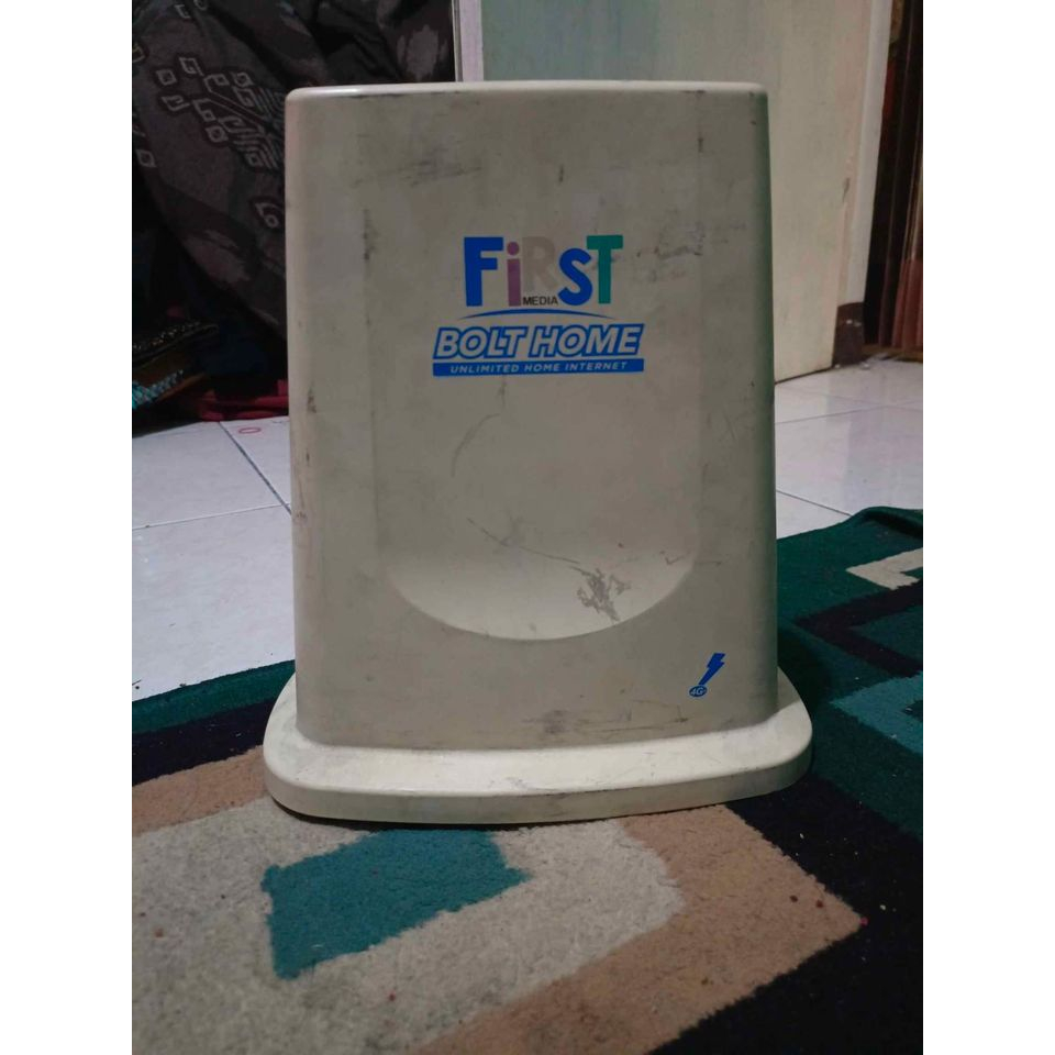 Bolt taurus bl200 sudah unlock