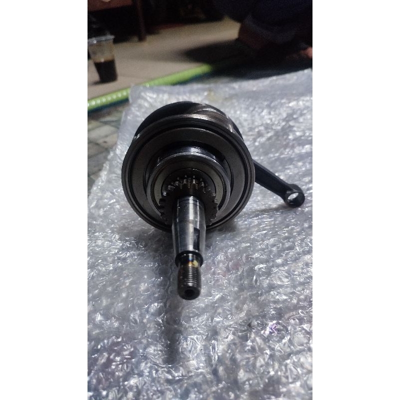 Kruk as vario 150 led new 2021