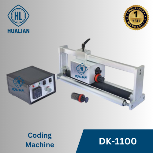 Date Coding Printer Expired Date DK-1100