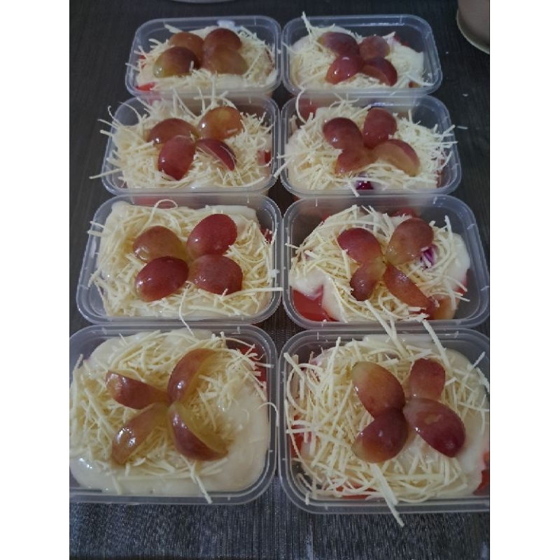 

Salad buah