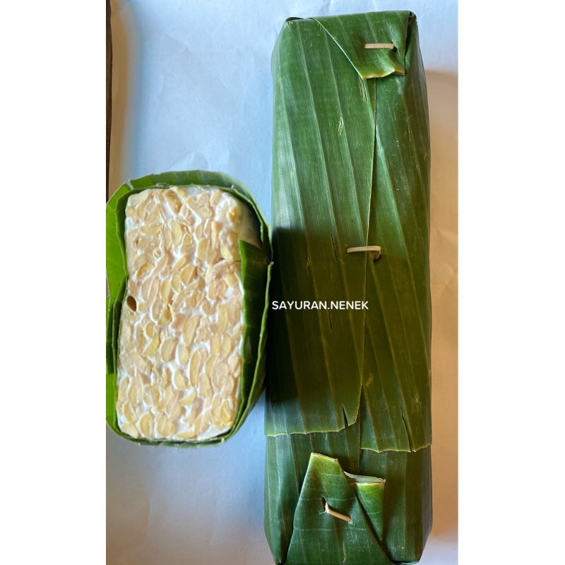 

Tempe Daun