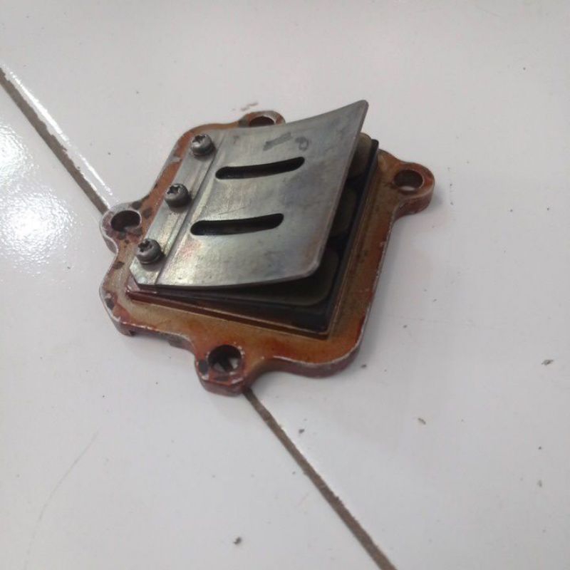 MEMBRAN YAMAHA FIZ R FIZ FORCE ONE ORIGINAL