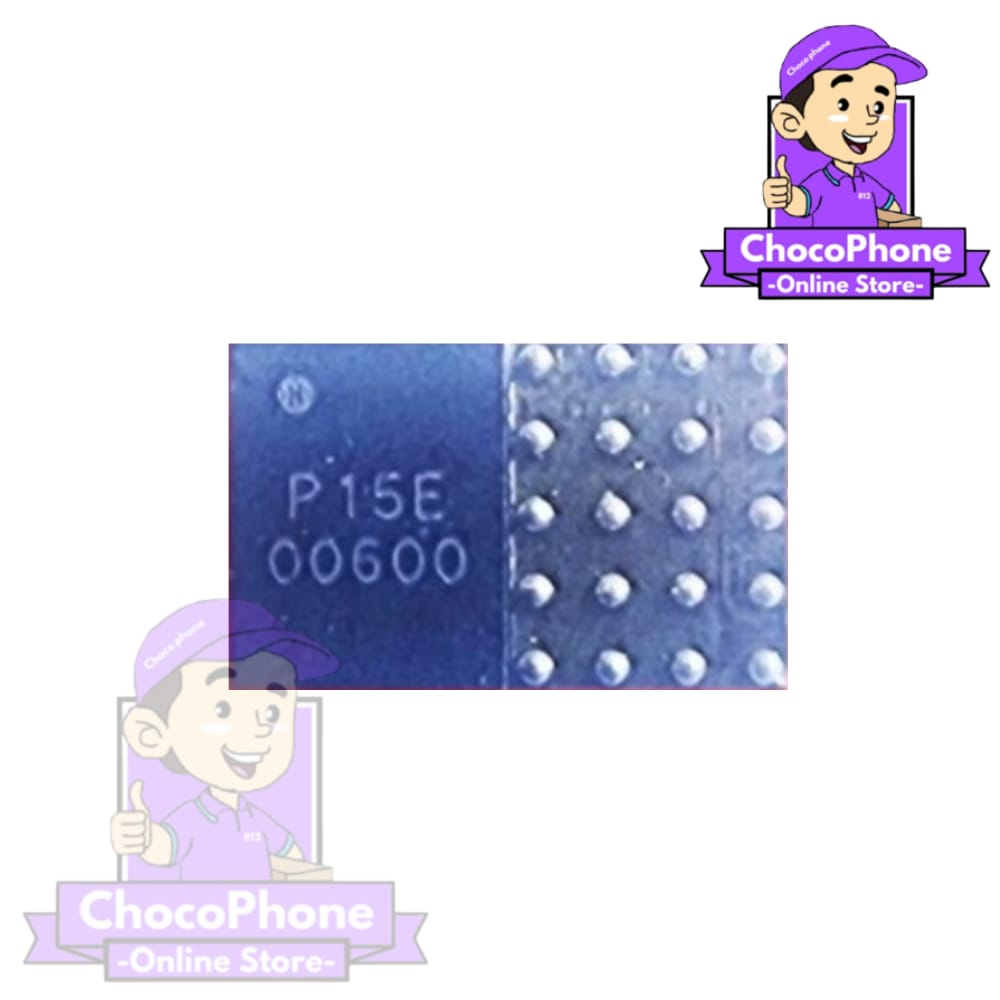 IC CAS P15E ADVAN G5 G9 IC CHARGING