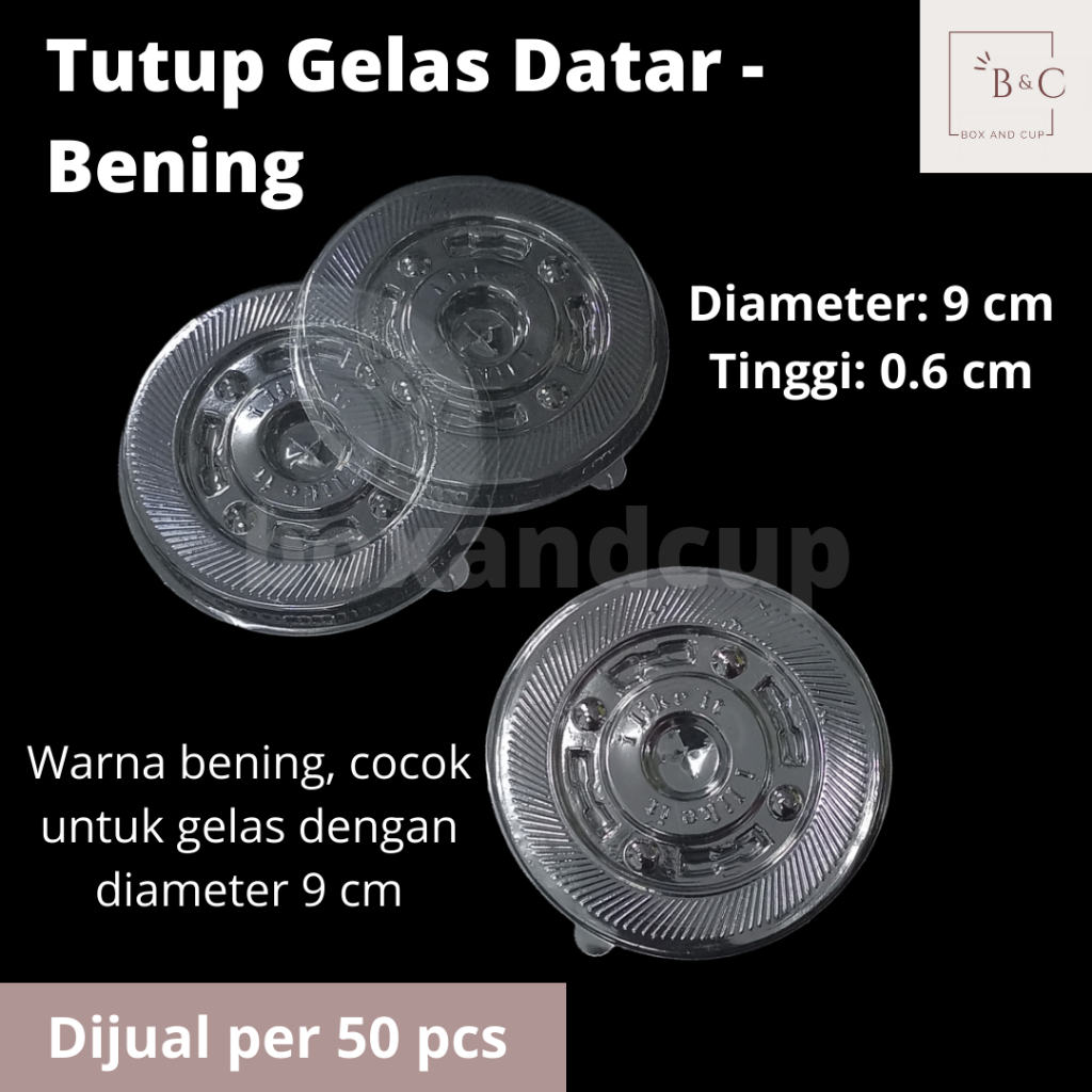 

2Xbtygneal Sakha Snack ) Gelas Plastik Oval Bening Hok / U Cup / Gelas Boba / Bubble Tea Dingin /