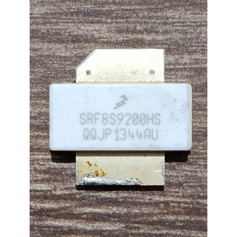 mosfet SRF8S9200HS