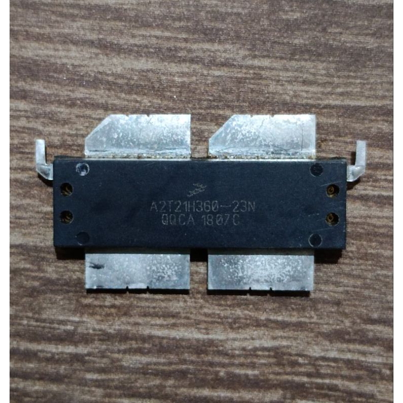 mosfet A2T21H360-23N