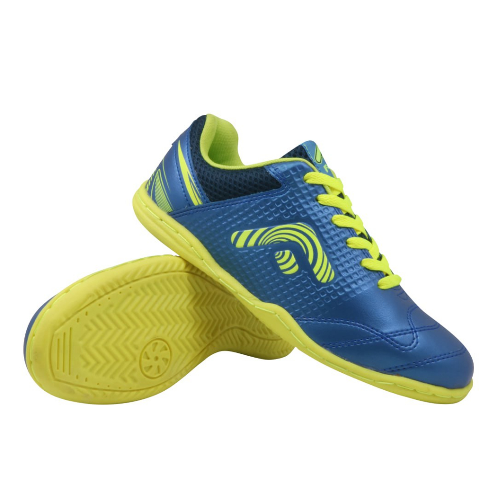 Sepatu Futsal Fans NJR2 C original tapak dijahit produk asli buatan indonesia