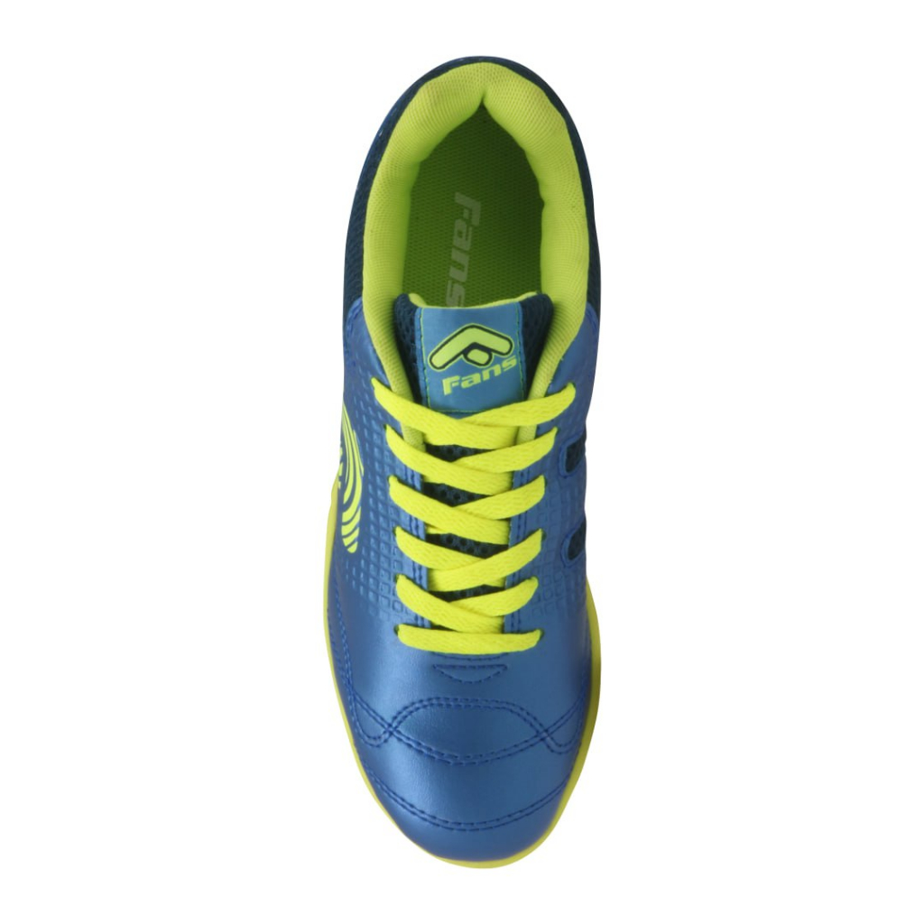 Sepatu Futsal Fans NJR2 C original tapak dijahit produk asli buatan indonesia