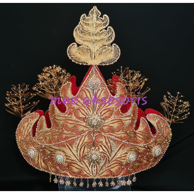 MahkotaLampungCewekTrap/SigerLampungCewekTrap