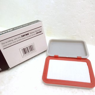 

Stamp Pad / Bak Stempel Joyko No. 00 non kotak
