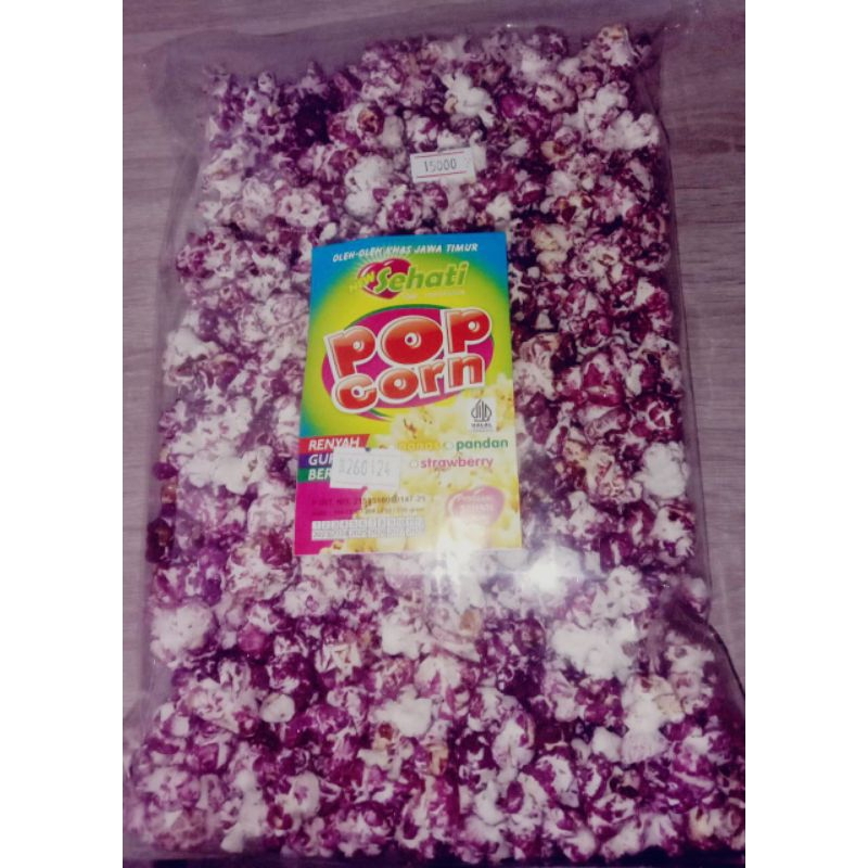 

Popcorn Jumbo