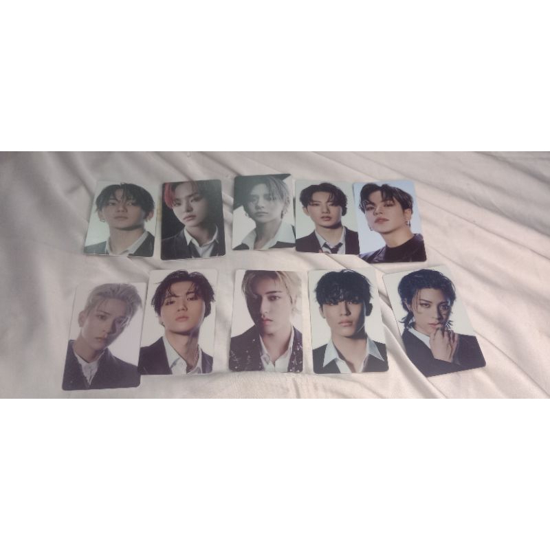 TREASURE POB Applewood 1.0 TREASURE Reboot POB