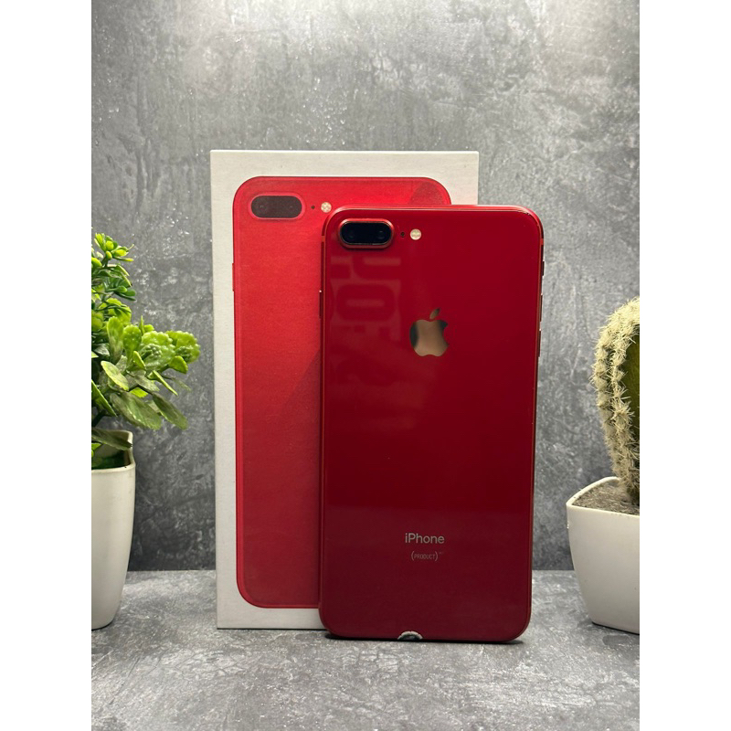 iphone 8plus 64gb second like new all operator