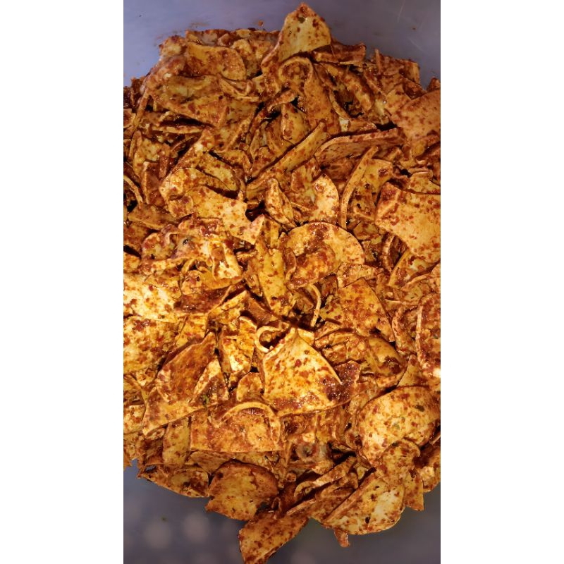 

SEBLAK ECOT POUCH SEDANG