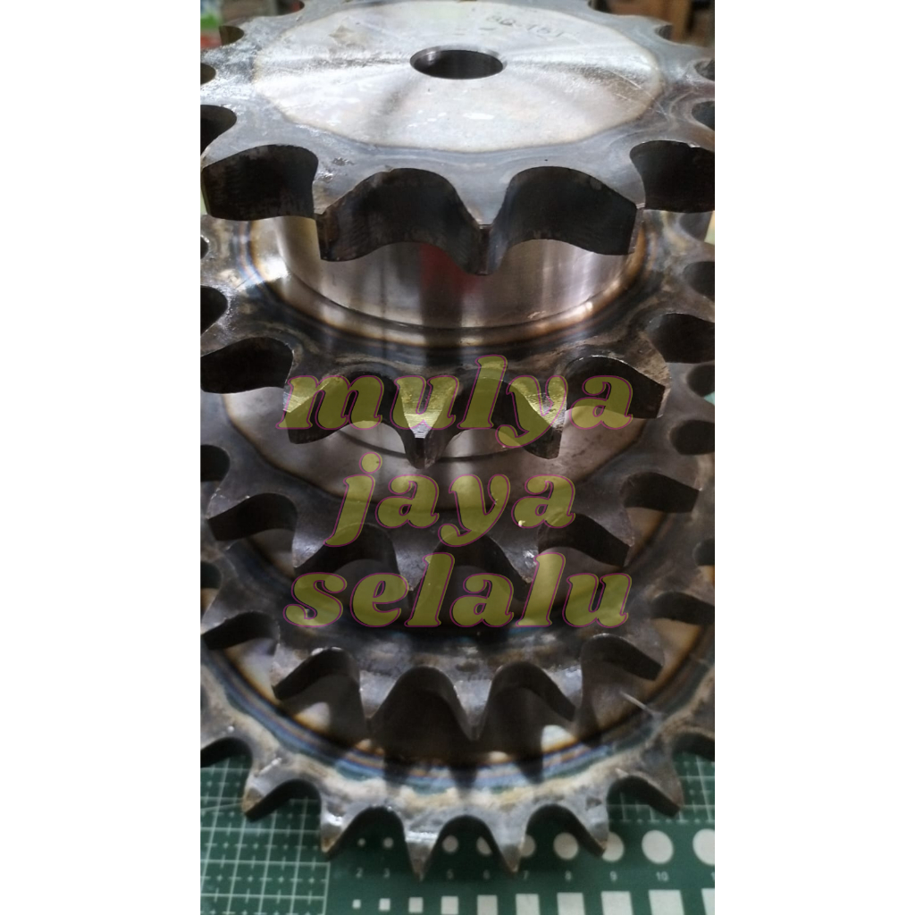 SPROCKET GEAR RS 50 -18 T