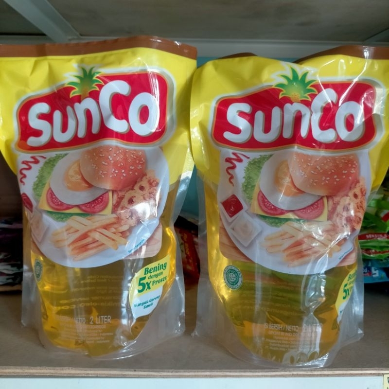 

SUNCO 2LT