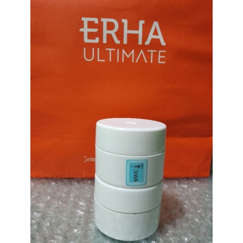 ERHA SWC (SPESIAL WHITENING CREAM)