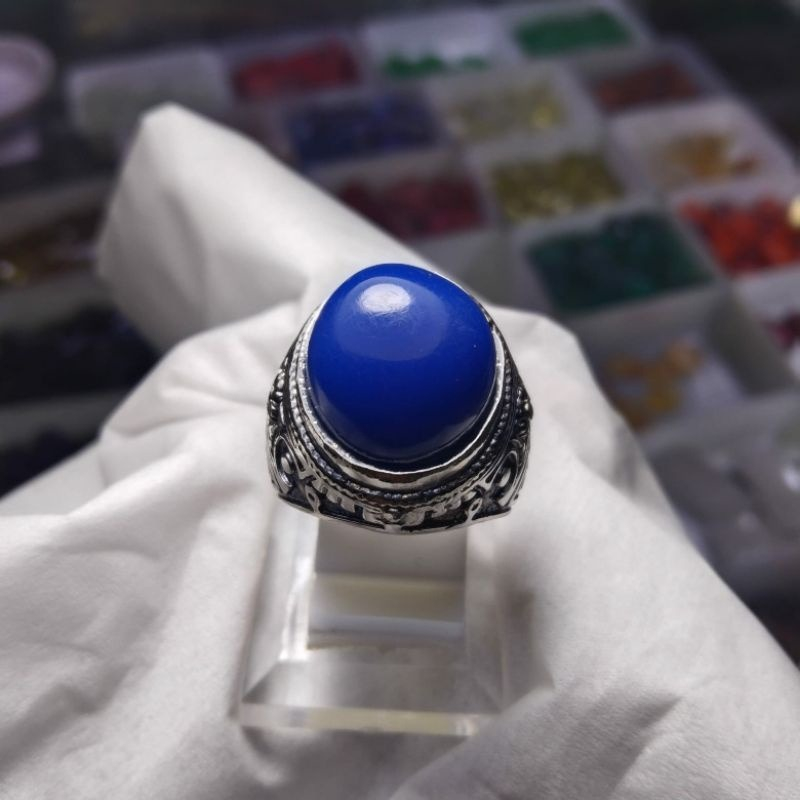 Cincin Fosfor air Merah ,Biru , Hijau nyala dalam air //fosfor Air