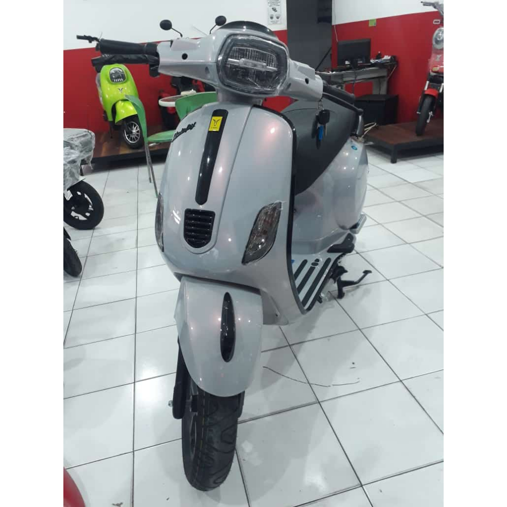 MOTOR LISTRIK VESPA T3s PRO UWINFLY/motorlistrikmurah