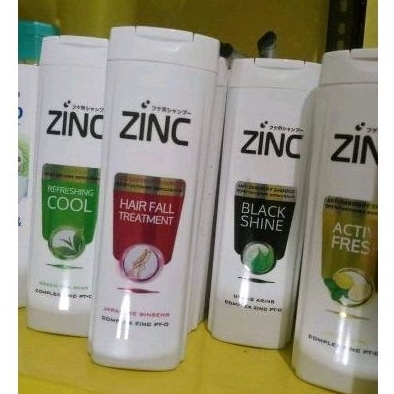 zinc 170ml