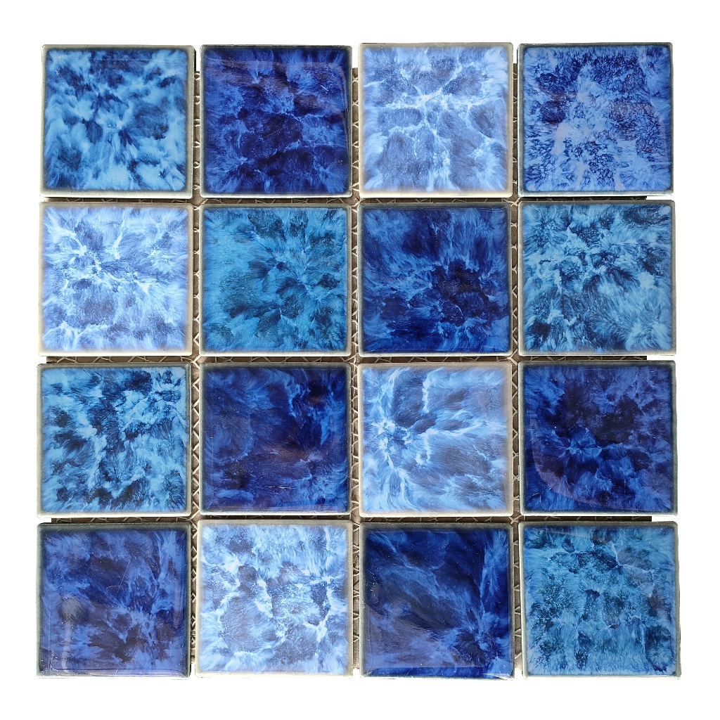 Mosaic Keramik Kolam Renang Mozaik Kolam Renang Terbaik Mozaik Kolam Renang Mosaic Kuda Laut Mass TS