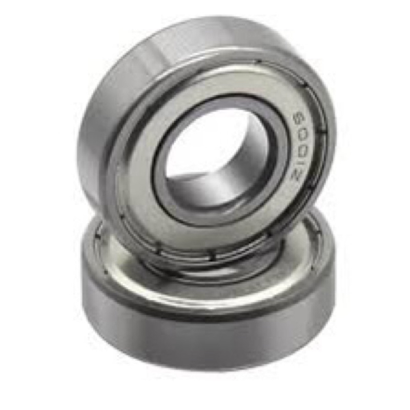 Bearing Bagian Depan Gerinda Modern Abu 2350B