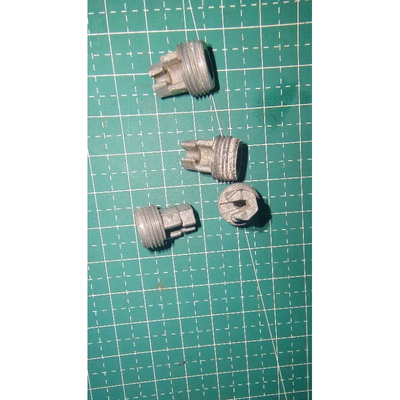 kuncian seling skep ninja rr