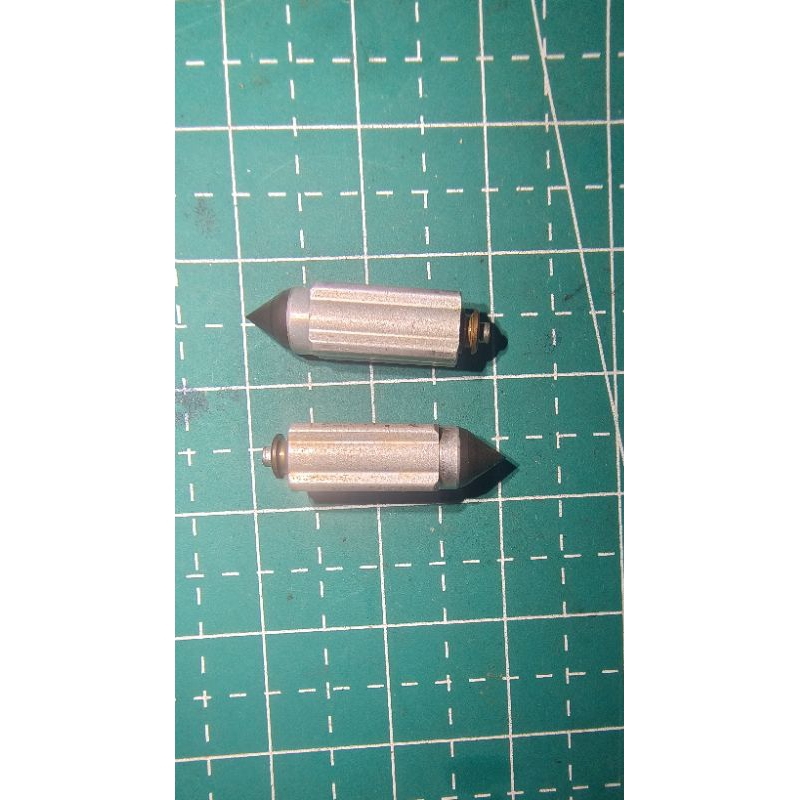 jarum pelampung karbu mikuni vm 28 ninja rr