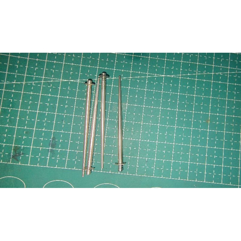 jarum skep lepasan ninja rr mikuni vm 28