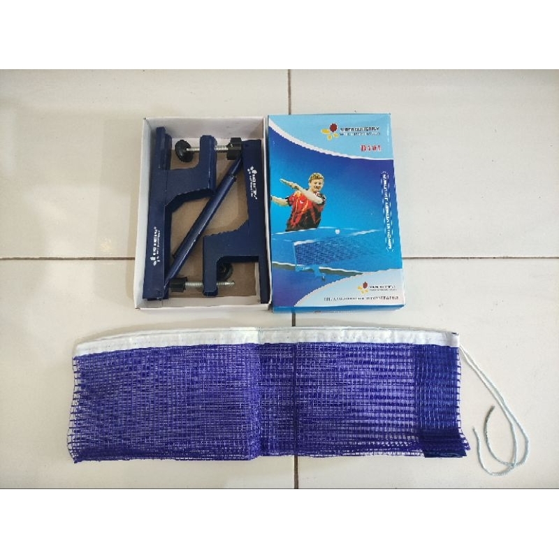 Net Pingpong / Net Tenis Meja