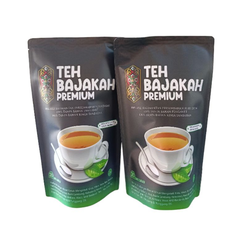 

TEH BAJAKAH ASLI KALIMANTAN 100% KALALAWIT MERAH (Siap Diminum) Kualitas TERBAIK 100% HERBAL KAYU AKAR BAJAKAH ASLI