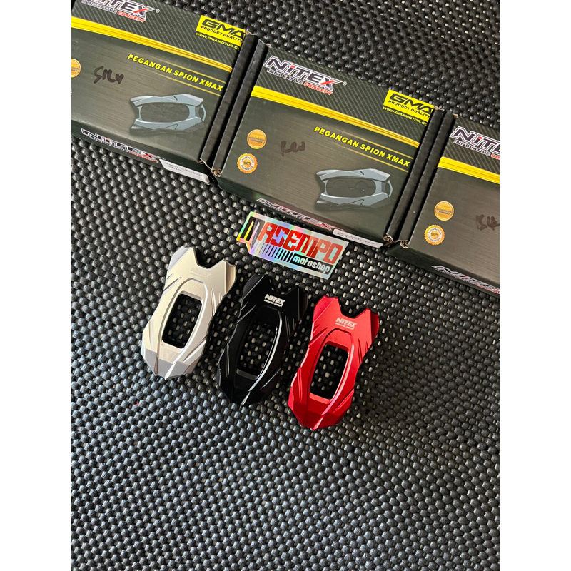 Cover Keyless Honda PCX ADV VARIO 160