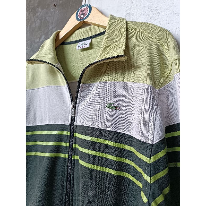 Tracktop Lacoste