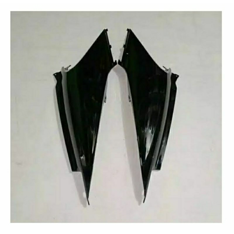 BODY BELAKANG BODY KANAN KIRI BEAT KARBU HITAM ORIGINAL