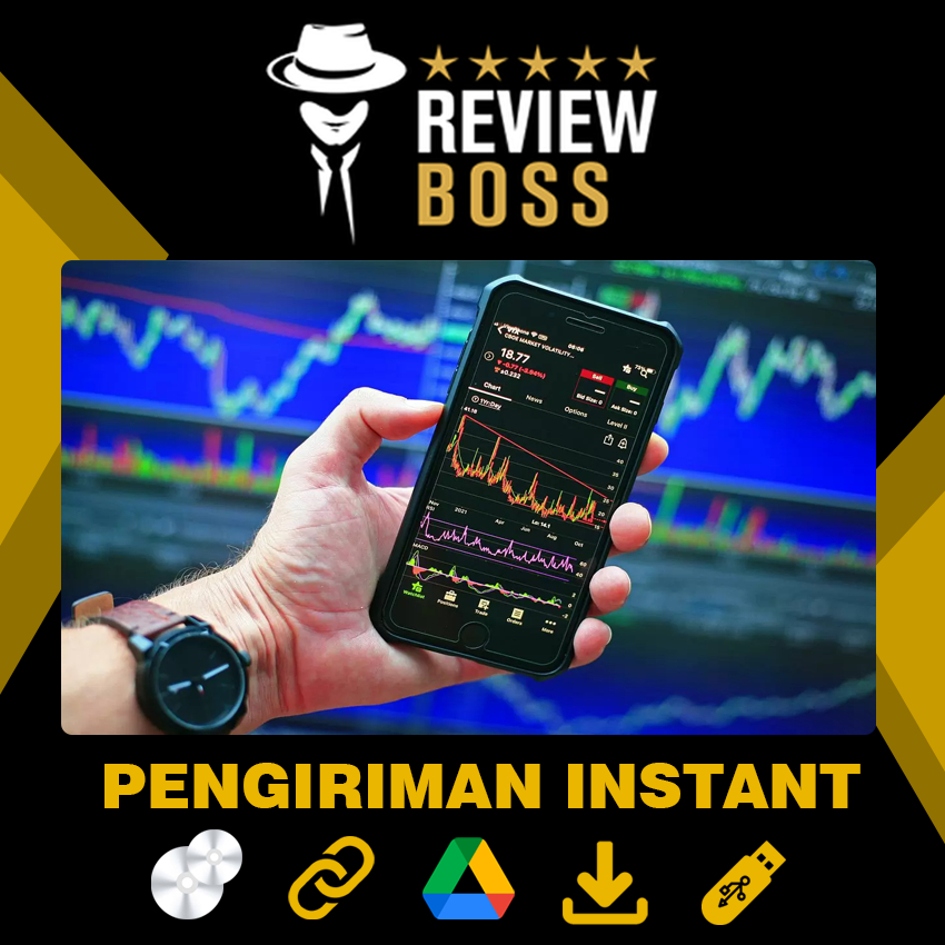 INDICATOR MT4 PREMIUM TRADING FOREX UNTUK META TRADER 4 INDIKATOR MT 4