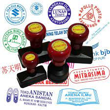 

Stempel Flash 2 warna