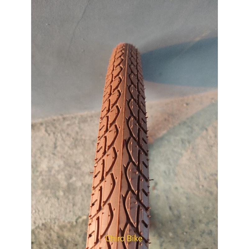 ban luar sepeda mtb federal 26 x 1.75 KENDA K924 gumwall