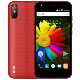 HP MITO Y1 RAM 512 GB ROM 8 GB - Android - 5 Inch - dual sim - Radio FM/ hp murah