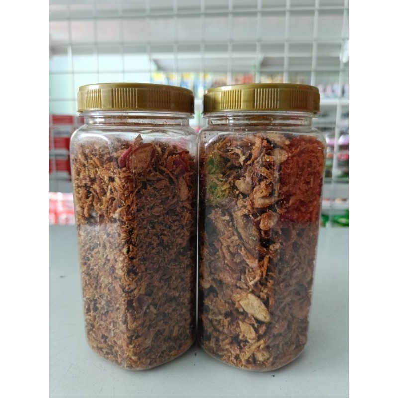 

BAWANG GORENG BIASA & PREMIUM ENAK MURAH
