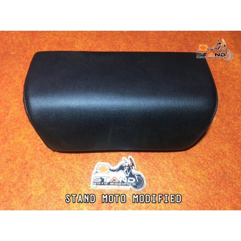 backrest givi e43/sandaran box motor type givi