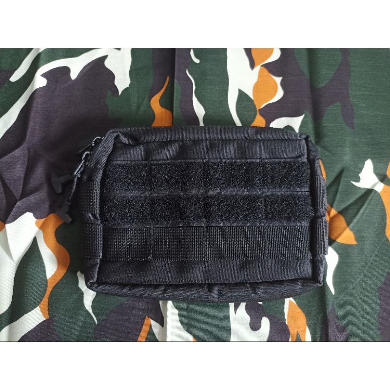 POUCH MEDIC | POUCH EDC TACTICAL | SARUNG KOPEL TACTICAL | POUCH TACTICAL